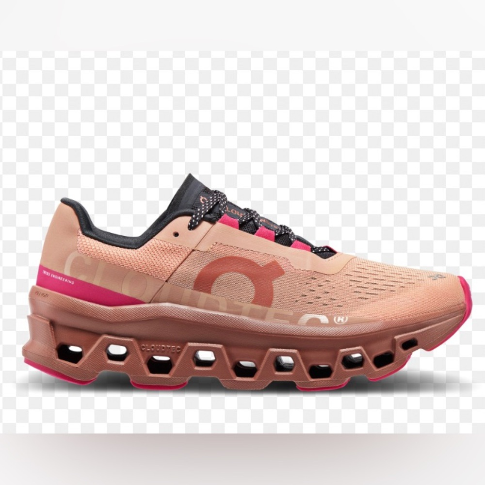 OnCloud CloudMonsters size 8 New